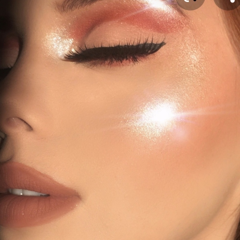 Highlight sticks palettes cream powder
